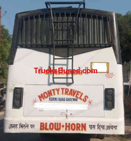 Tata LP 407 image 4
